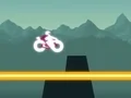 لعبة Motor Racing in Scape على الانترنت