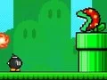 لعبة Bomb Man على الانترنت