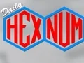 لعبة Daily Hex Num على الانترنت