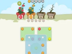 لعبة Flower Collection على الانترنت