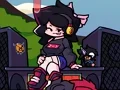 لعبة Salty's Sunday Night: Zesty على الانترنت