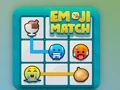 لعبة Emoji Match على الانترنت