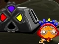 لعبة Monkey Go Happy Stage 194 على الانترنت