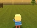لعبة Kogama: Herobrine Parkour على الانترنت