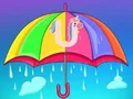 لعبة Coloring Book: Letter U على الانترنت