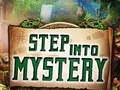لعبة Step into Mystery على الانترنت