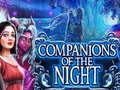 لعبة Companions of the Night على الانترنت