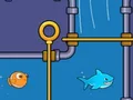 لعبة Save the Fish على الانترنت