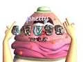 لعبة Pimpus Pretty Gross على الانترنت
