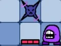 لعبة Chomper's Dungeon على الانترنت