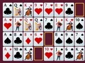 لعبة Paganini Solitaire على الانترنت