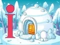 لعبة Coloring Book: Letter I على الانترنت