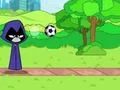 لعبة Teen Titans: Goal على الانترنت