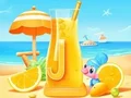 لعبة Coloring Book: Letter J على الانترنت