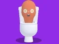 لعبة Skibidi Toilet IO على الانترنت