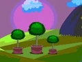 لعبة Hidden Land escape على الانترنت