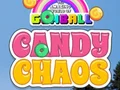 لعبة Gumball Candy Chaos على الانترنت