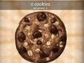 لعبة Cookie Clicker.io على الانترنت