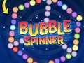 لعبة Bubble Spinner على الانترنت