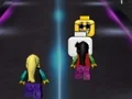 لعبة LEGO Smart Dash على الانترنت