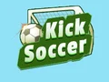 لعبة Kick Soccer على الانترنت