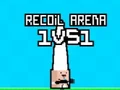 لعبة Recoil Arena 1VS1 على الانترنت