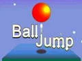 لعبة Ball Jump على الانترنت