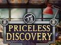 لعبة Priceless Discovery على الانترنت