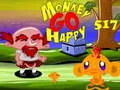 لعبة Monkey Go Happy Stage 517 على الانترنت