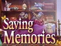لعبة Saving Memories على الانترنت