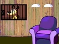 لعبة Trapped dog Rescue على الانترنت
