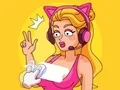 لعبة Delete Story على الانترنت