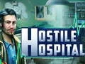 لعبة Hostile Hospital على الانترنت