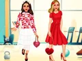 لعبة Maddie And Mackenzie على الانترنت