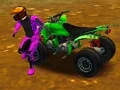 لعبة ATV Ultimate OffRoad على الانترنت
