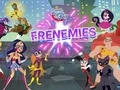 لعبة Frenemies على الانترنت