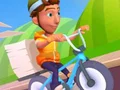 لعبة Postman Race 3D على الانترنت