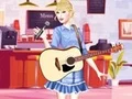 لعبة Country Pop Star على الانترنت