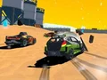 لعبة Epic Racing على الانترنت