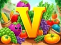 لعبة Coloring Book: Letter V على الانترنت