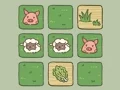 لعبة Animal Planner على الانترنت