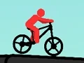 لعبة Stickman Bike على الانترنت