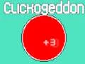 لعبة Clickogeddon على الانترنت