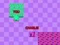 لعبة Snake King على الانترنت