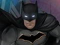 لعبة Batman: Cloak Crusader Chase على الانترنت