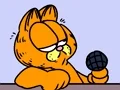 لعبة FNF: Garfield Monday Funkin' على الانترنت