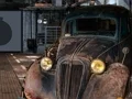 لعبة Old Garage Treasure Escape على الانترنت