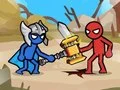 لعبة Stick Legions على الانترنت