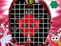 لعبة Ladybug Escape From Cherry Land على الانترنت