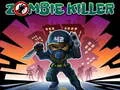 لعبة Zombie Killer على الانترنت